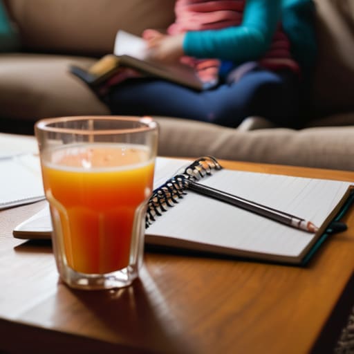Monthly Financial Planning When Youre Running on Empty