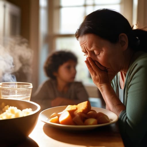 Navigating Family Dynamics Without Losing Your Own Sanity