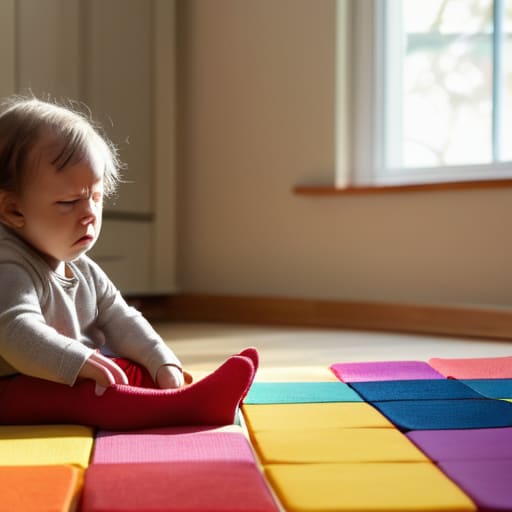 Navigating the Messy Developmental Stages of Biting