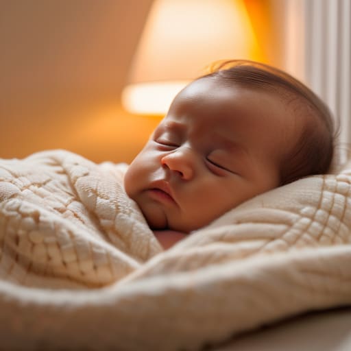 Newborn Calming Methods That Actually Survive the Midnight Shift