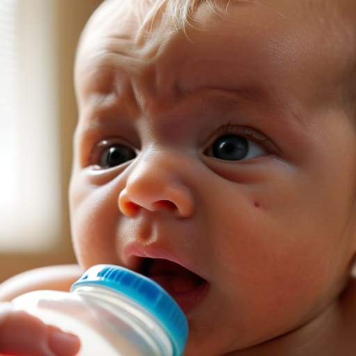 Nipple Confusion Prevention What the Manuals Get Wrong