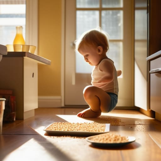 Optimizing Morning Schedule Without Losing Your Sanity