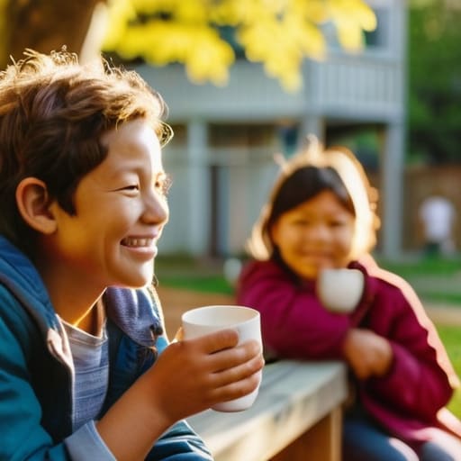 Practical Tips and Steps for parenting communities.