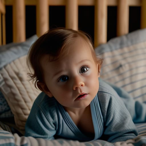 Practical Tips and Steps for toddler sleep.