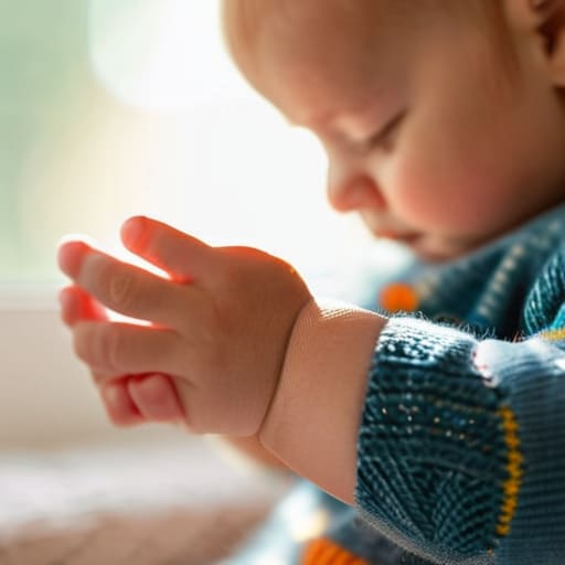 Practical Tips and Steps for child communication.
