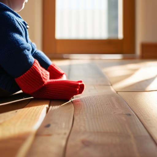 Practical Tips and Steps for toddler tantrums.