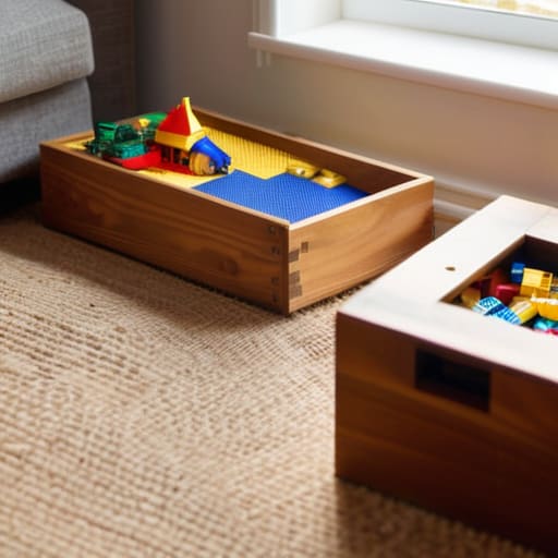 Practical Tips and Steps for toy rotation.