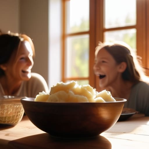 Practical Tips and Steps for family icebreakers.