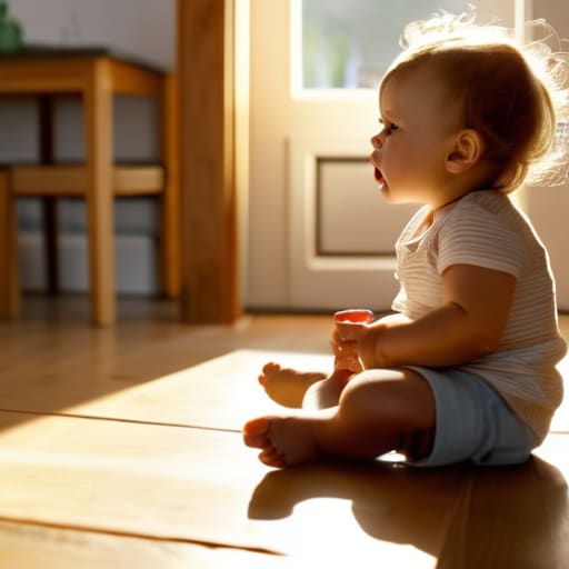 Practical Tips and Steps for toddler meltdowns.