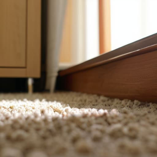 Practical Tips and Steps for baby proofing.