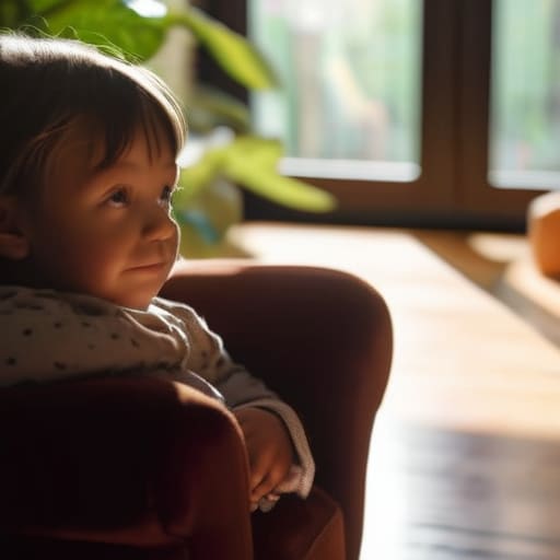 Practical Tips and Steps for introverted children.