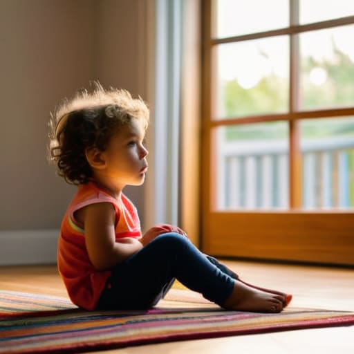 Practical Tips and Steps for sibling conflict.