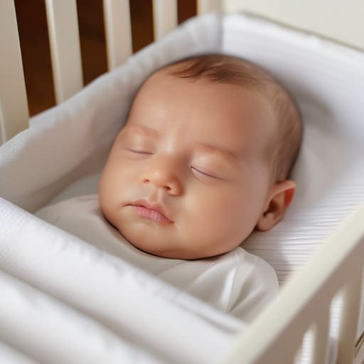 Practical Tips and Steps for safe sleep.