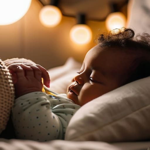 Practical Tips and Steps for breastfeeding.