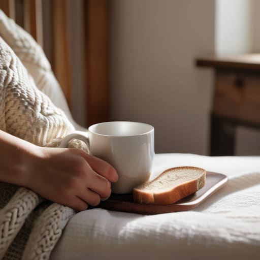 Practical Tips and Steps for postpartum recovery.