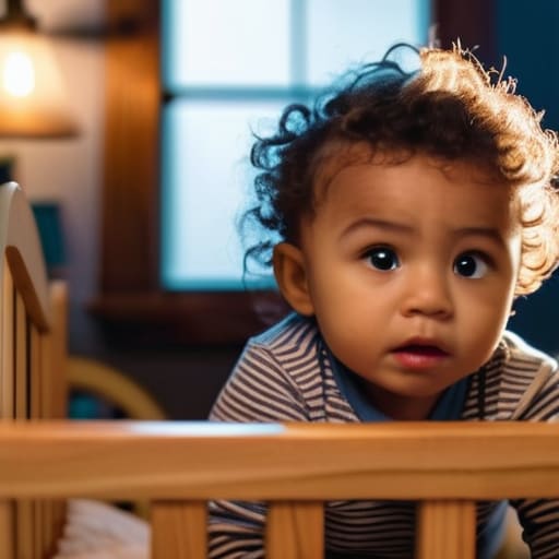 Predictable Toddler Sleep Schedules by Age and When They Break