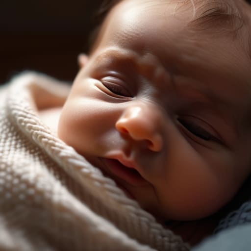 Predicting Newborn Sleep Patterns Without Losing Your Mind