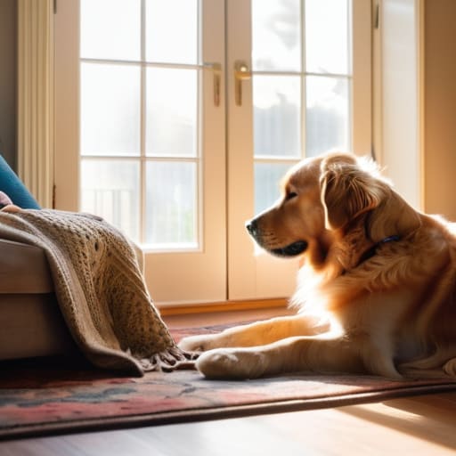 Preventing Pet Bites and Scratches When Everything Goes Wrong