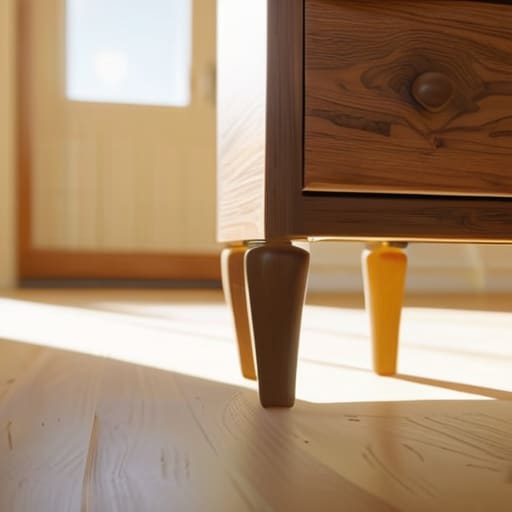 Preventing Toddler Falls From Furniture and Securing Heavy Appliances