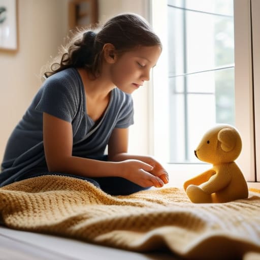 Promoting Child Autonomy in Morning Routines Without Losing Your Mind
