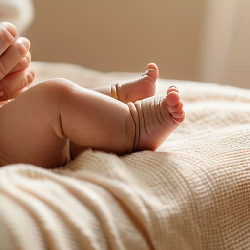 Proven Infant Digestive Discomfort Relief and the Natural Remedies That Act.