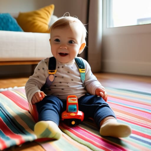 Real Child Passenger Safety Tips That Actually Work in Chaos