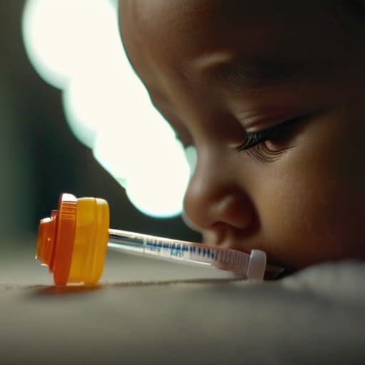 Safe Dosage for Childrens Acetaminophen Beyond the Label