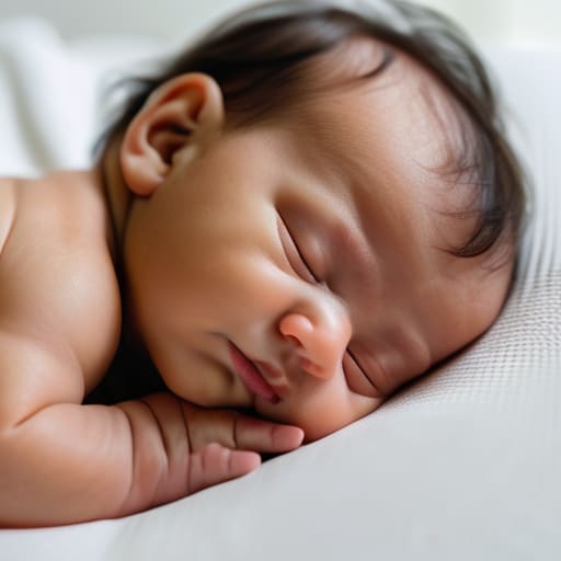 Safe Sleep Environments for Newborns What the Books Miss