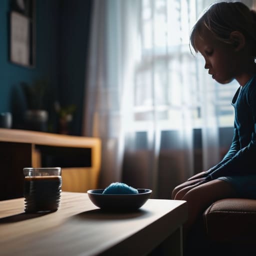 Setting Digital Boundaries Without the Midnight Meltdown