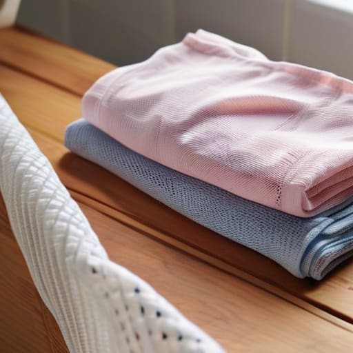 Sorting Clothes by Fabric Type Science vs Exhaustion