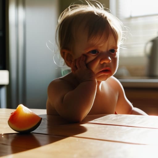 Spotting Allergic Reaction Symptoms in Toddlers Without Panicking