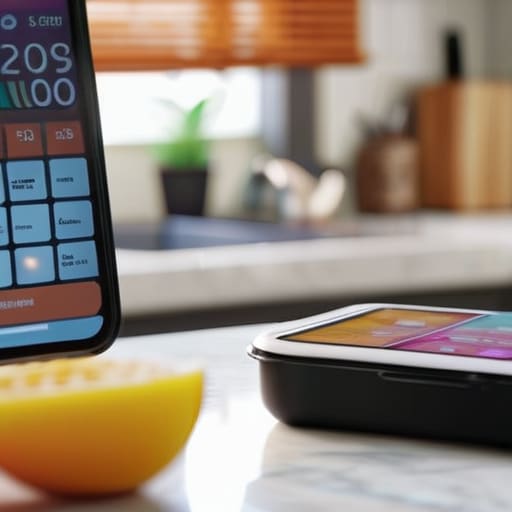 Syncing Family Devices Without Losing Your Collective Mind