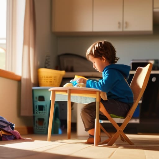 Teaching Digital Literacy When You Are Exhausted and Overwhelmed