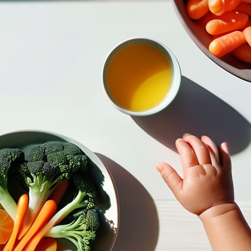 The Division of Responsibility in Feeding Theory vs Reality