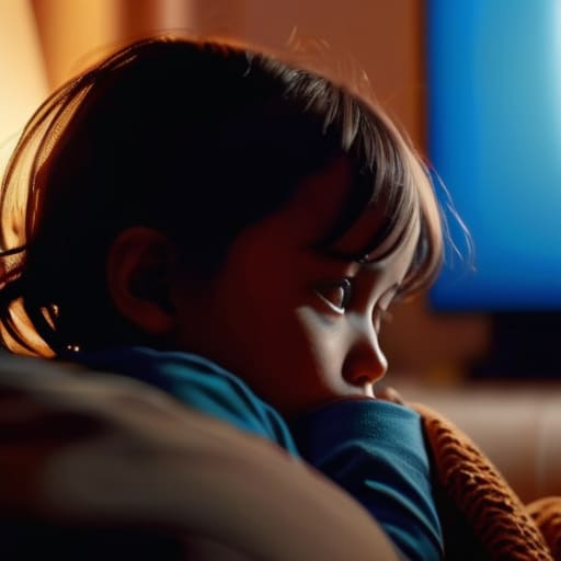 The Midnight Comparison Trap Managing Social Media Comparison