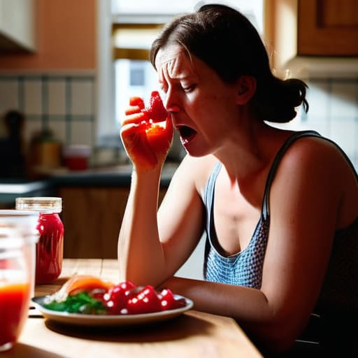 The Midnight Reality of Protecting Mental Health From Family Stress.