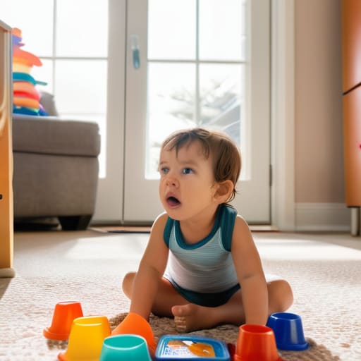 The Myth of the Perfect Toilet Training Schedule.