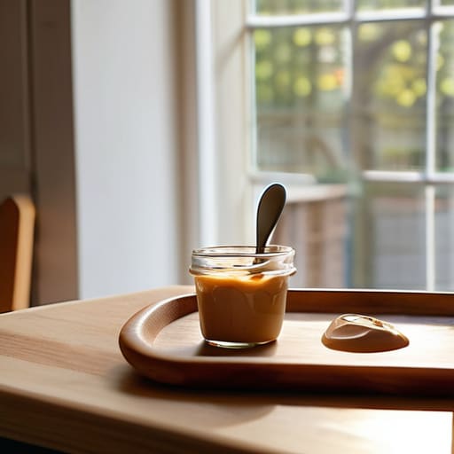 The Peanut Butter Milestone Real Steps for Early Childhood Food Allergy Pre