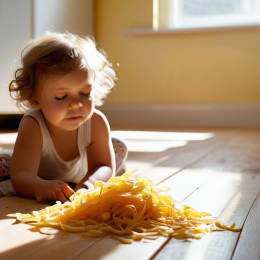 The Real Secret to How to Give Each Child Individual Time.