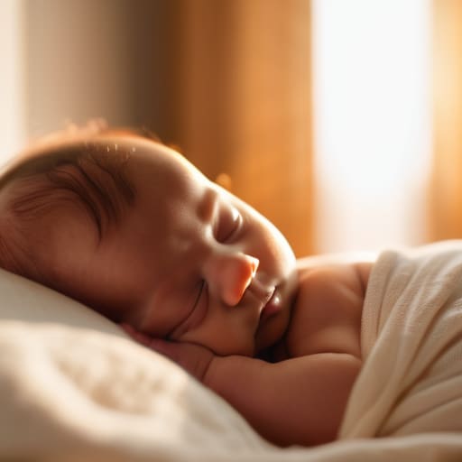 The Science of Infant Circadian Rhythm Development vs Chaos