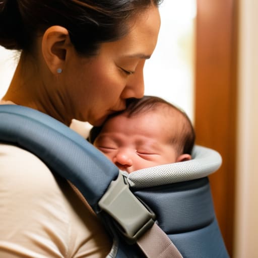 The Ticks Safety Rules Explained for the Sleep Deprived Parent.