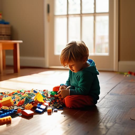 The Truth About How to Teach Responsibility With Chores