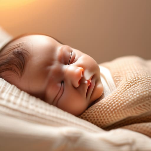 The Truth About Nursery Thermostat Settings for Newborns and Sleeping Safel