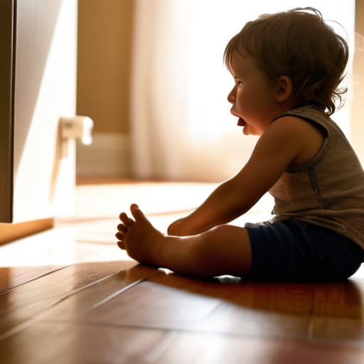 Understanding Childhood Emotional Regulation vs the Midday Meltdown