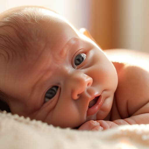 Understanding the Umbilical Cord Drying Process Without the Panic