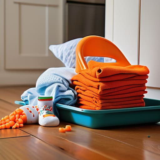 Unexpected Baby Expenses That No Manual Predicted