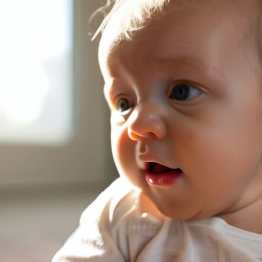 When Sensory Issues During Diapering Turn a Routine Into a Battle