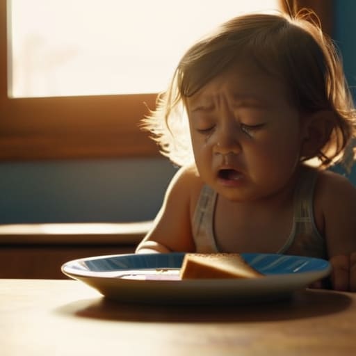 When Sensory Overload Becomes a Full Scale Meltdown