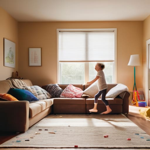 Work Life Balance Strategies That Actually Survive a Toddler Meltdown