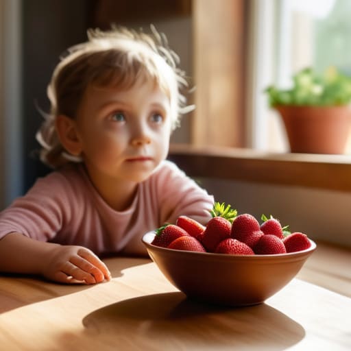 Complete guide to allergies in children book.